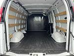 2021 Chevrolet Express 2500 SRW RWD Empty Cargo Van for sale #M1270200 - photo 16