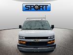 2021 Chevrolet Express 2500 SRW RWD Empty Cargo Van for sale #M1270200 - photo 4