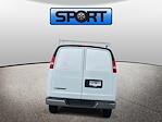 2021 Chevrolet Express 2500 SRW RWD Empty Cargo Van for sale #M1270200 - photo 22