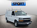 2021 Chevrolet Express 2500 SRW RWD Empty Cargo Van for sale #M1270200 - photo 23