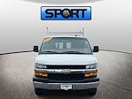 2021 Chevrolet Express 2500 SRW RWD Empty Cargo Van for sale #M1270200 - photo 24