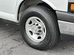 2021 Chevrolet Express 2500 SRW RWD Empty Cargo Van for sale #M1270200 - photo 25