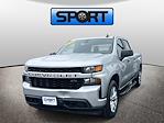 2021 Chevrolet Silverado 1500 Crew Cab 4WD Pickup for sale #MG166077 - photo 1