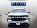 2021 Chevrolet Silverado 1500 Crew Cab 4WD Pickup for sale #MG166077 - photo 3
