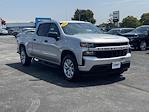 2021 Chevrolet Silverado 1500 Crew Cab 4WD Pickup for sale #MG166077 - photo 24