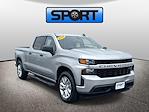 2021 Chevrolet Silverado 1500 Crew Cab 4WD Pickup for sale #MG166077 - photo 4