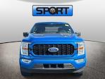 2021 Ford F-150 Super Cab 4x2 Pickup for sale #MKD47897 - photo 4