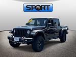 Used 2021 Jeep Gladiator Mojave Crew Cab 4x4 Pickup for sale #ML559859 - photo 1