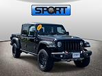 Used 2021 Jeep Gladiator Mojave Crew Cab 4x4 Pickup for sale #ML559859 - photo 26