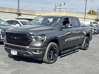 2021 Ram 1500 Crew Cab 4x4 Pickup for sale #MN587601 - photo 1