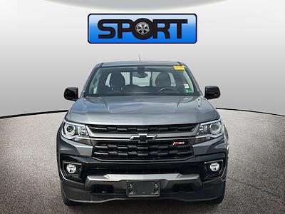 Used 2022 Chevrolet Colorado - photo 1