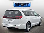 2022 Chrysler Pacifica AWD Minivan for sale #NR175050 - photo 21