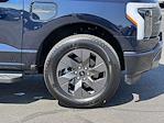2022 Ford F-150 Lightning SuperCrew Cab AWD Pickup for sale #NWG07393 - photo 29
