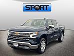 Used 2022 Chevrolet Silverado 1500 LTZ Crew Cab for sale #NZ522864 - photo 1