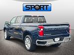 Used 2022 Chevrolet Silverado 1500 LTZ Crew Cab for sale #NZ522864 - photo 22