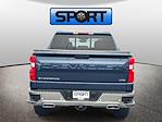 Used 2022 Chevrolet Silverado 1500 LTZ Crew Cab for sale #NZ522864 - photo 23