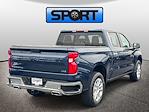 Used 2022 Chevrolet Silverado 1500 LTZ Crew Cab for sale #NZ522864 - photo 24