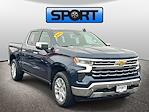 Used 2022 Chevrolet Silverado 1500 LTZ Crew Cab for sale #NZ522864 - photo 25