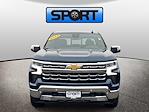 Used 2022 Chevrolet Silverado 1500 LTZ Crew Cab for sale #NZ522864 - photo 26