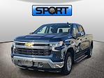 2022 Chevrolet Silverado 1500 Crew Cab 4WD Pickup for sale #NZ540122 - photo 1