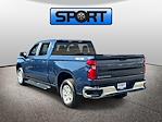2022 Chevrolet Silverado 1500 Crew Cab 4WD Pickup for sale #NZ540122 - photo 2