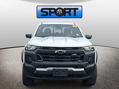 Used 2023 Chevrolet Colorado - photo 1