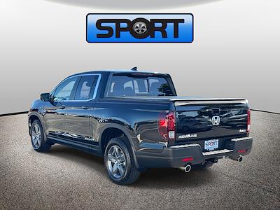2023 Honda Ridgeline Crew Cab AWD Pickup for sale #PB068613 - photo 2