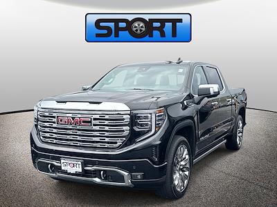 2023 GMC Sierra 1500 Crew Cab 4WD Pickup for sale #PG253825 - photo 1