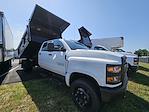 2023 Chevrolet Silverado 5500 Crew Cab DRW RWD, SH Truck Bodies Landscape Dump for sale #PH505343 - photo 2