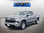 Used 2023 Chevrolet Silverado 1500 LT Double Cab for sale #PZ268732 - photo 1