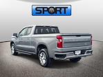 Used 2023 Chevrolet Silverado 1500 LT Double Cab for sale #PZ268732 - photo 2