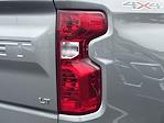Used 2023 Chevrolet Silverado 1500 LT Double Cab for sale #PZ268732 - photo 28