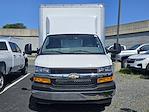 New 2024 Chevrolet Express 3500 1WT Regular Cab RWD 15' Wabash Box Van for sale #R1169937 - photo 3