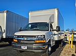 2024 Chevrolet Express 3500 Regular Cab DRW RWD, Wabash Cargo XL Box Van for sale #R1169938 - photo 3