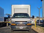 2024 Chevrolet Express 3500 Regular Cab DRW RWD, Wabash Cargo XL Box Van for sale #R1169938 - photo 4