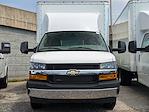 2024 Chevrolet Express 3500 Regular Cab DRW RWD, Wabash Cargo XL Box Van for sale #R1169939 - photo 3