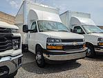 2024 Chevrolet Express 3500 Regular Cab DRW RWD, Wabash Cargo XL Box Van for sale #R1169939 - photo 4