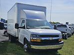 New 2024 Chevrolet Express 3500 1WT Regular Cab RWD 14' Wabash Box Van for sale #R1169945 - photo 2