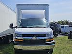 New 2024 Chevrolet Express 3500 1WT Regular Cab RWD 14' Wabash Box Van for sale #R1169945 - photo 3