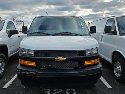 New 2024 Chevrolet Express 2500 Empty Cargo Van for sale #R1178532 - photo 2