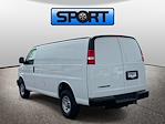 New 2024 Chevrolet Express 2500 Empty Cargo Van for sale #R1178680 - photo 22