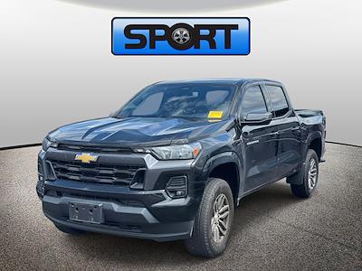 2024 Chevrolet Colorado Crew Cab 4WD Pickup for sale #R1184636 - photo 1