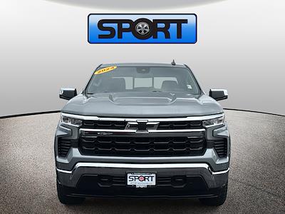 2024 Chevrolet Silverado 1500 Crew Cab 4WD Pickup for sale #R1189801 - photo 2