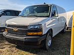 2024 Chevrolet Express 2500 RWD, Masterack Upfitted Cargo Van for sale #R1221984 - photo 1