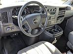 2024 Chevrolet Express 2500 RWD, Masterack Upfitted Cargo Van for sale #R1221984 - photo 3