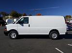 2024 Chevrolet Express 2500 RWD, Steel Base Package Upfitted Cargo Van for sale #R1221986 - photo 3