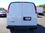 2024 Chevrolet Express 2500 RWD, Steel Base Package Upfitted Cargo Van for sale #R1221986 - photo 4