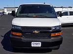 2024 Chevrolet Express 2500 RWD, Steel Base Package Upfitted Cargo Van for sale #R1221986 - photo 5