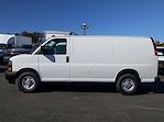 2024 Chevrolet Express 2500 RWD, Steel Base Package Upfitted Cargo Van for sale #R1221993 - photo 3