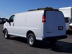 2024 Chevrolet Express 2500 RWD, Steel Base Package Upfitted Cargo Van for sale #R1221993 - photo 4